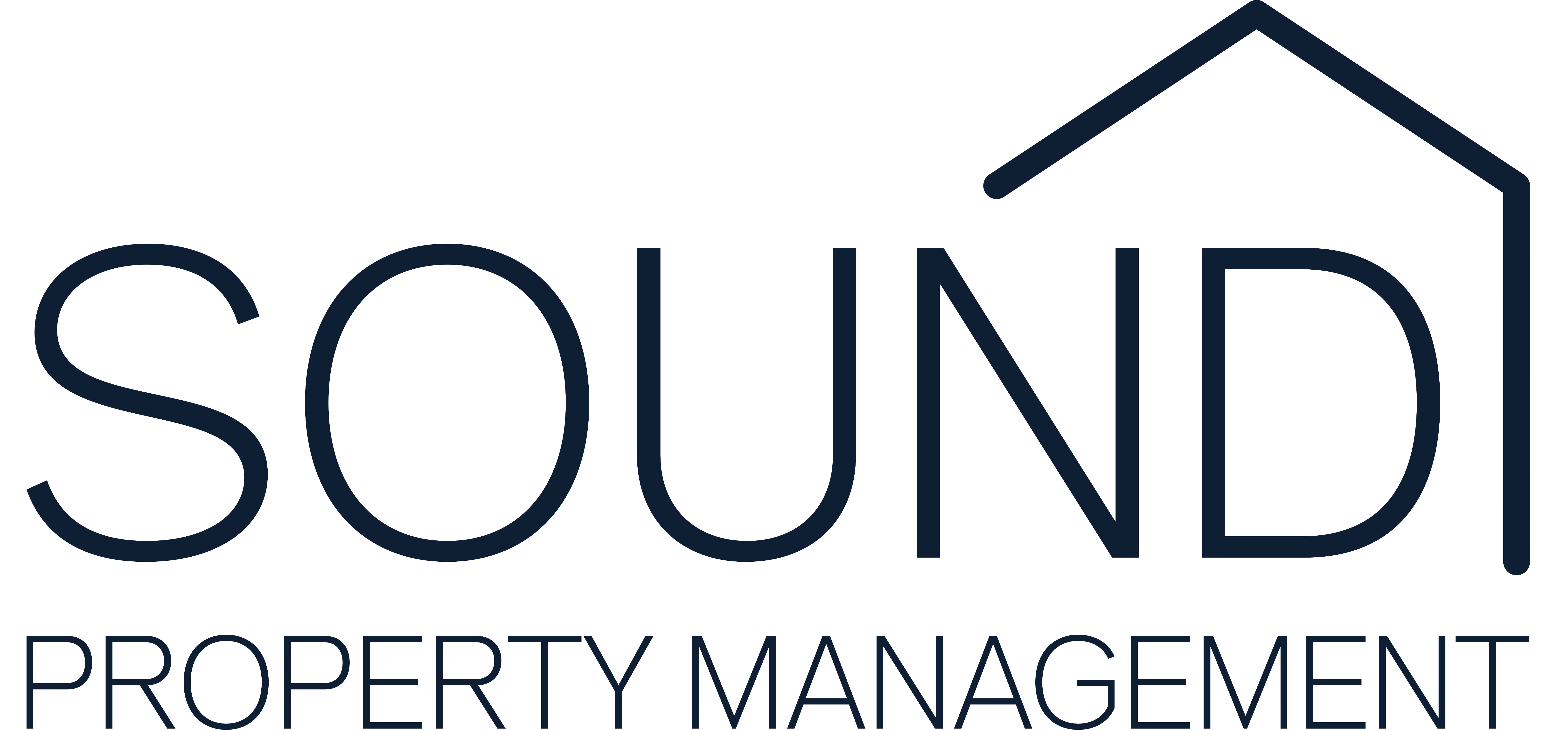 Sound Property Management Logo